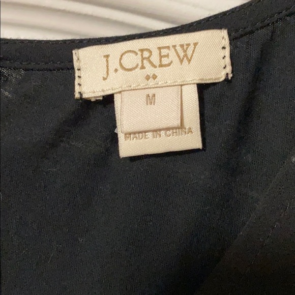 Sleeveless top with tassels - Picture 2 of 2